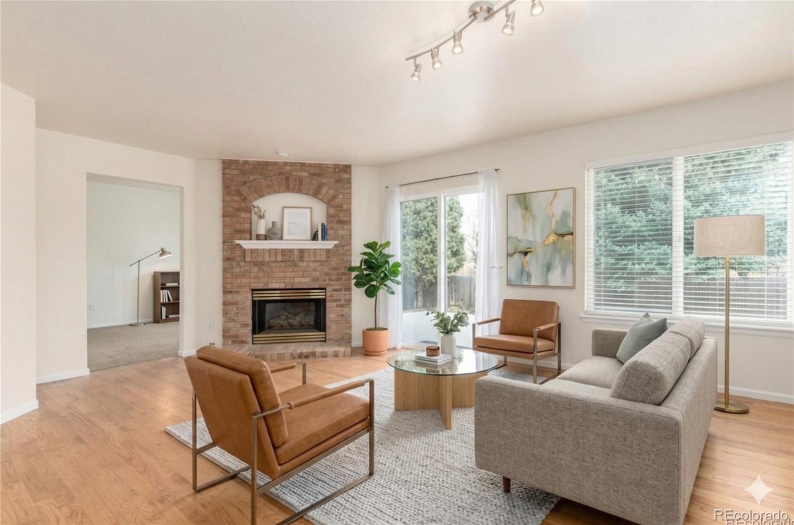 8825 Fairview Oaks Place Lone Tree CO 80124