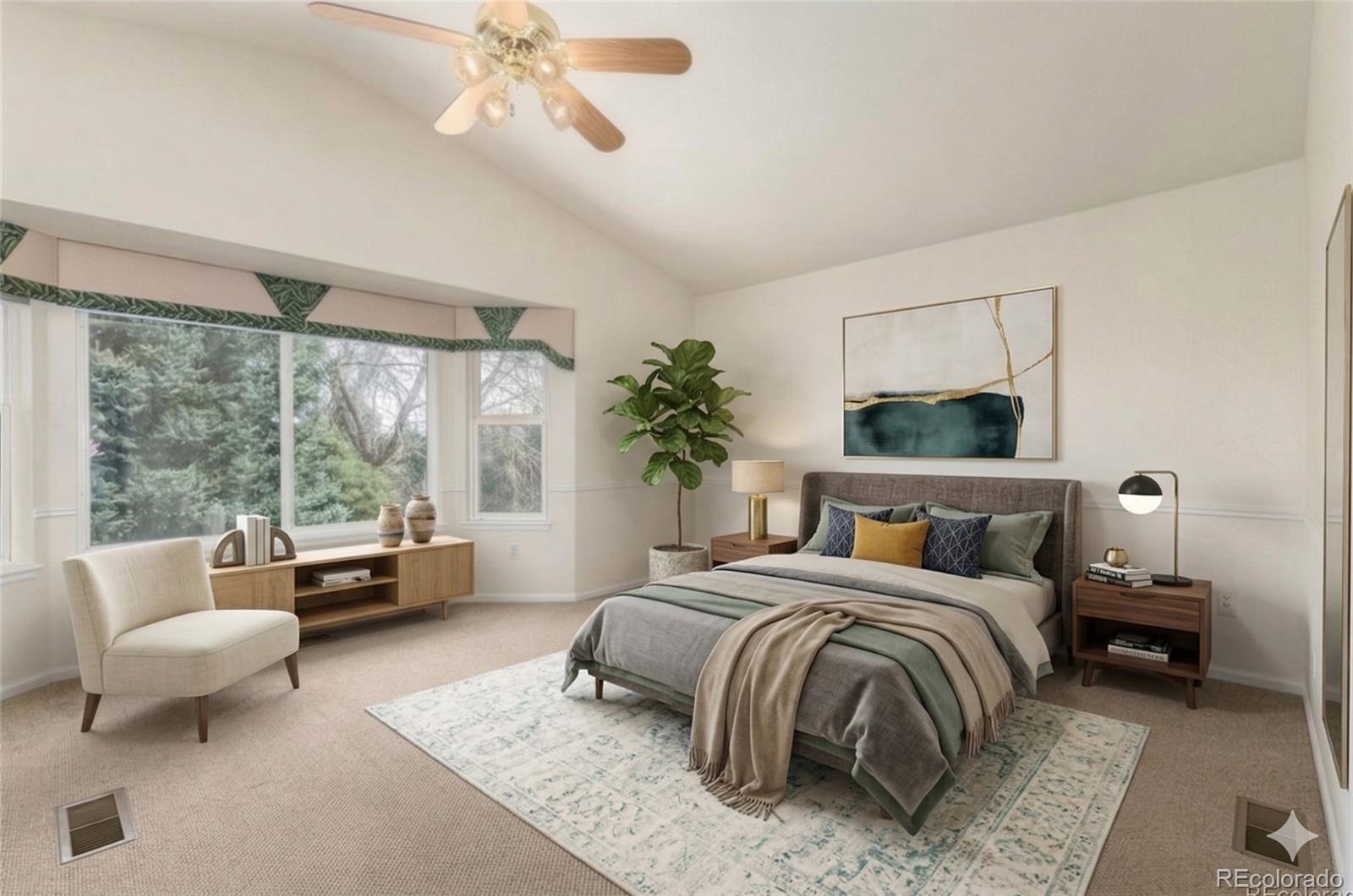 8825 Fairview Oaks Place Lone Tree CO 80124