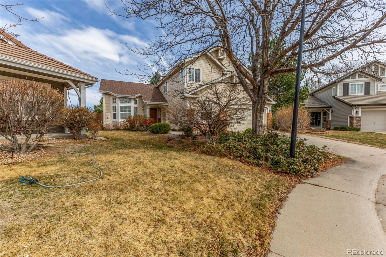 8825 Fairview Oaks Place Lone Tree CO 80124