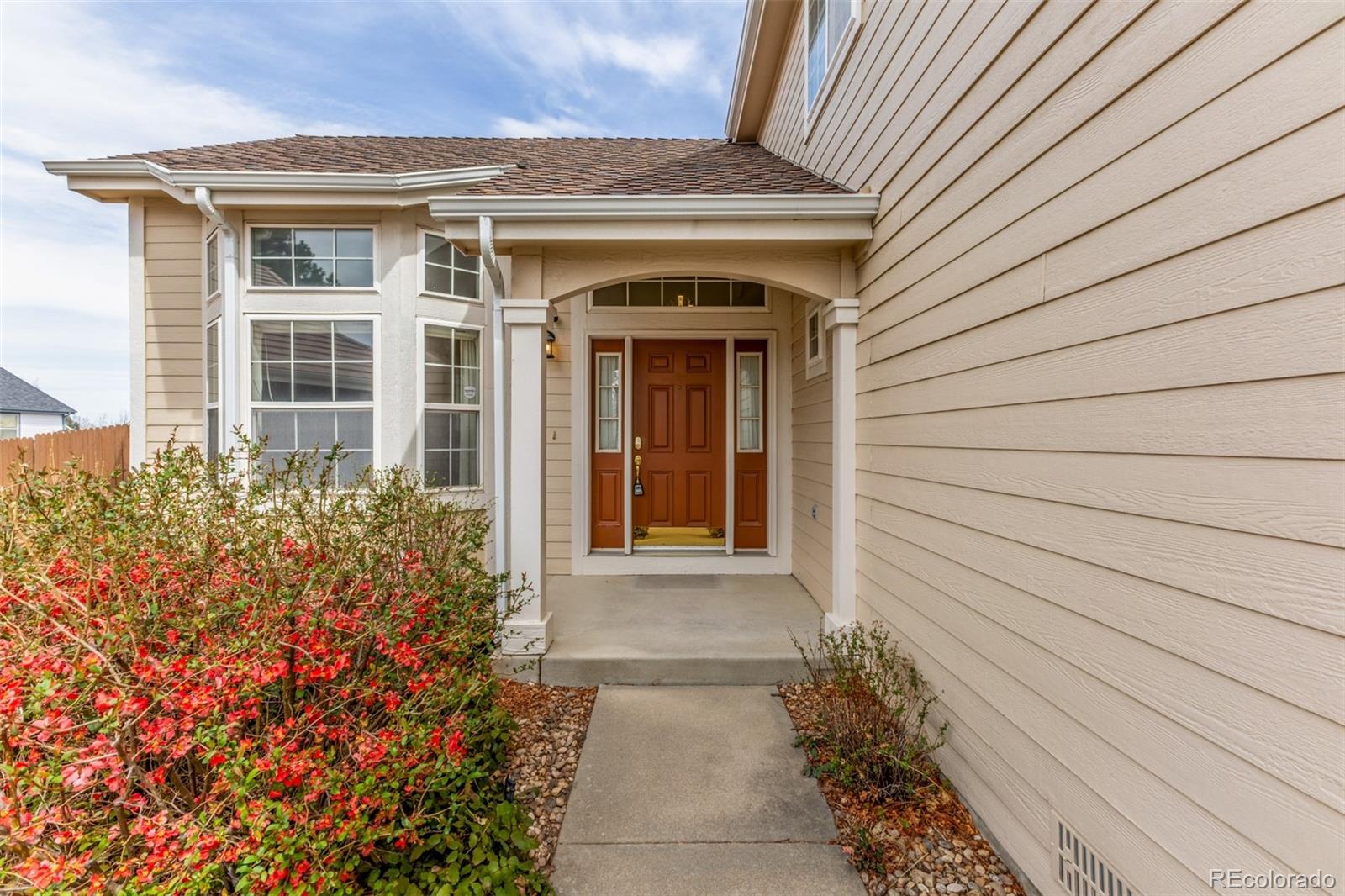 8825 Fairview Oaks Place Lone Tree CO 80124