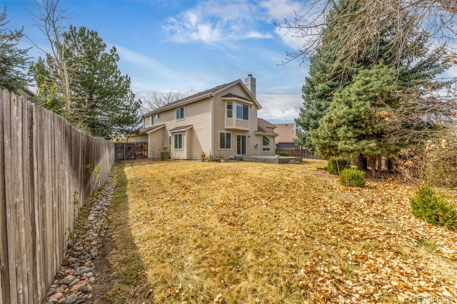 8825 Fairview Oaks Place Lone Tree CO 80124