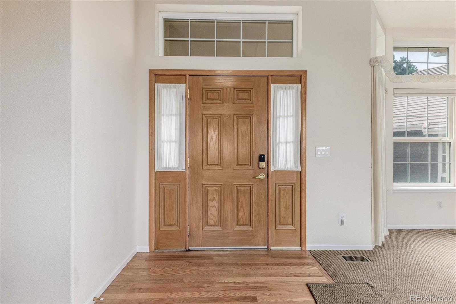 8825 Fairview Oaks Place Lone Tree CO 80124