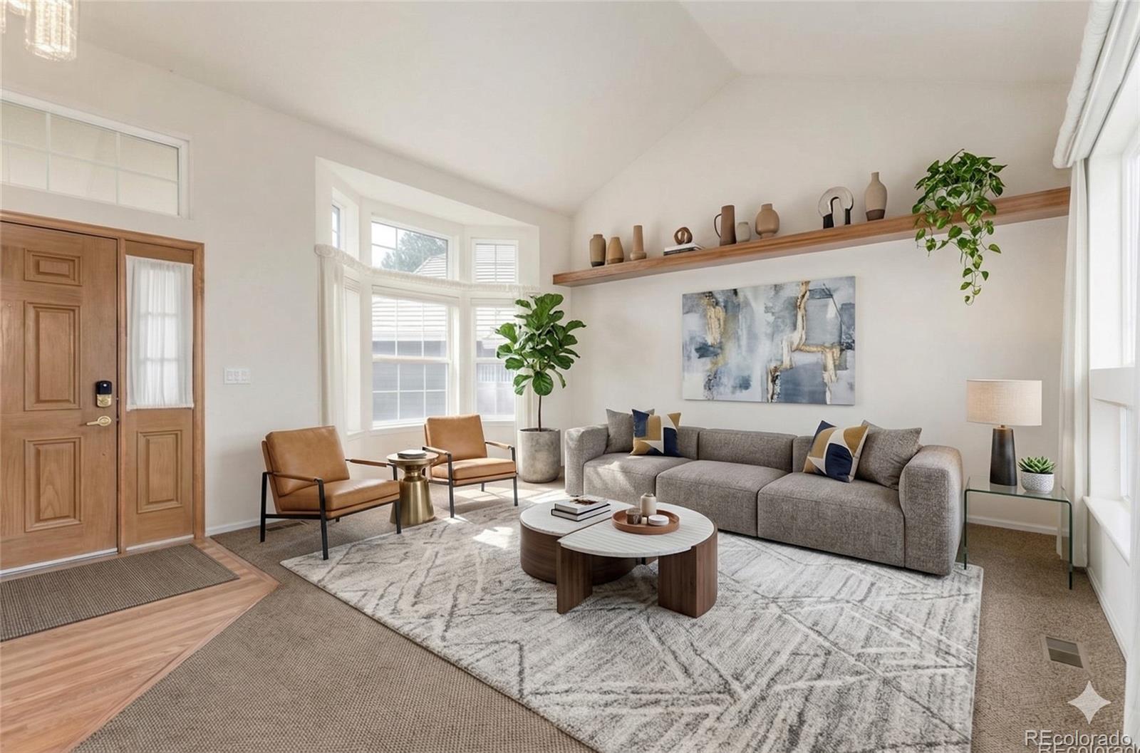 8825 Fairview Oaks Place Lone Tree CO 80124