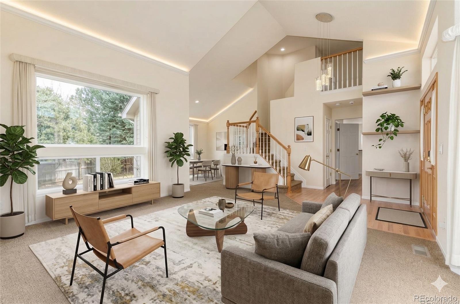 8825 Fairview Oaks Place Lone Tree CO 80124