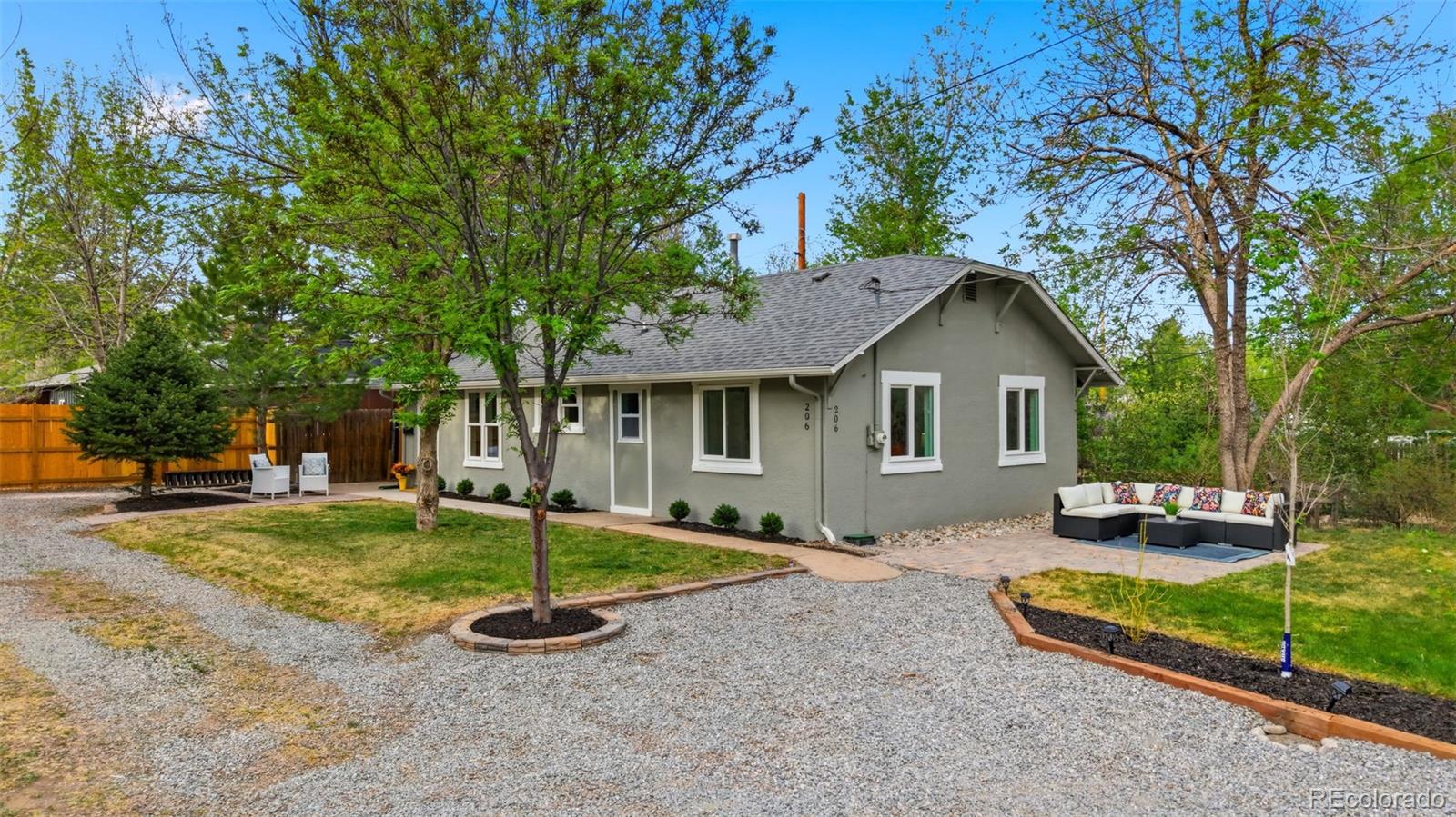 206 E Emma Street Lafayette CO 80026