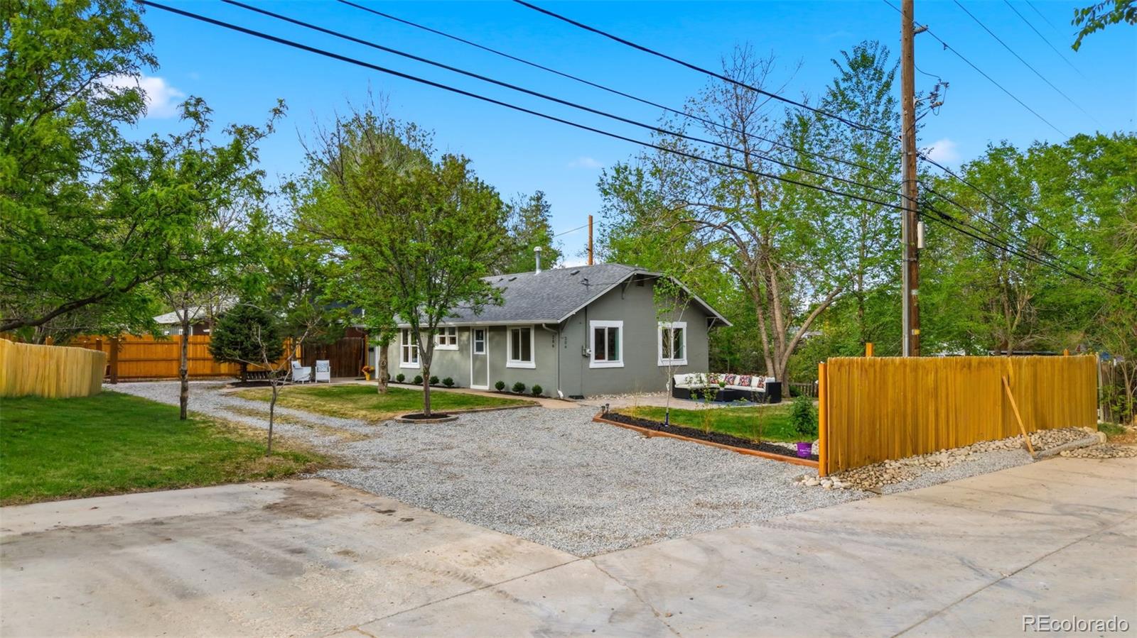 206 E Emma Street Lafayette CO 80026