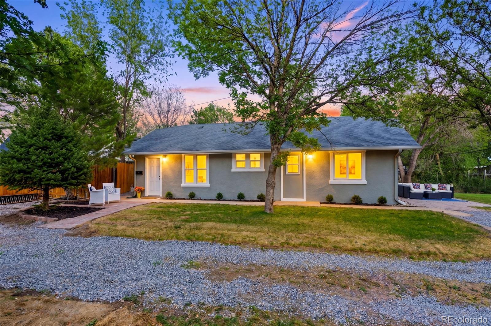 206 E Emma Street Lafayette CO 80026