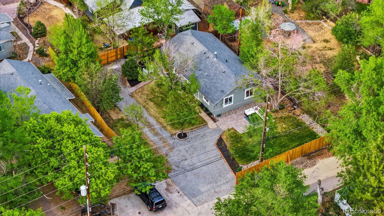 206 E Emma Street Lafayette CO 80026