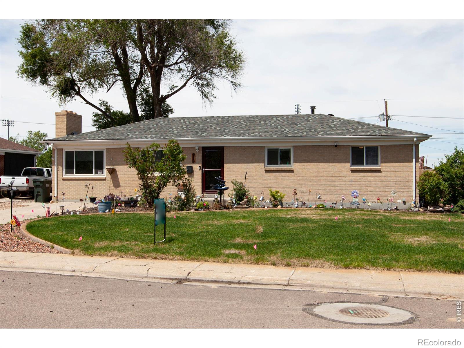 216 Villa Vista Street Sterling CO 80751