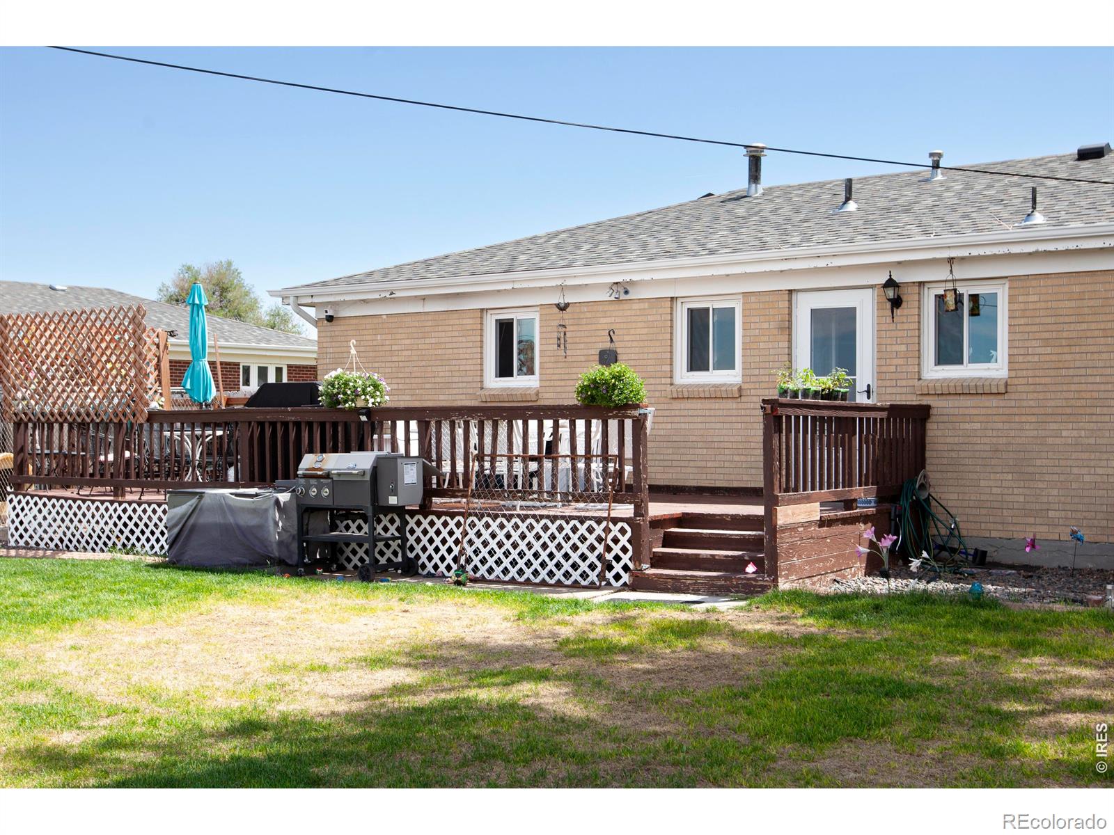 216 Villa Vista Street Sterling CO 80751