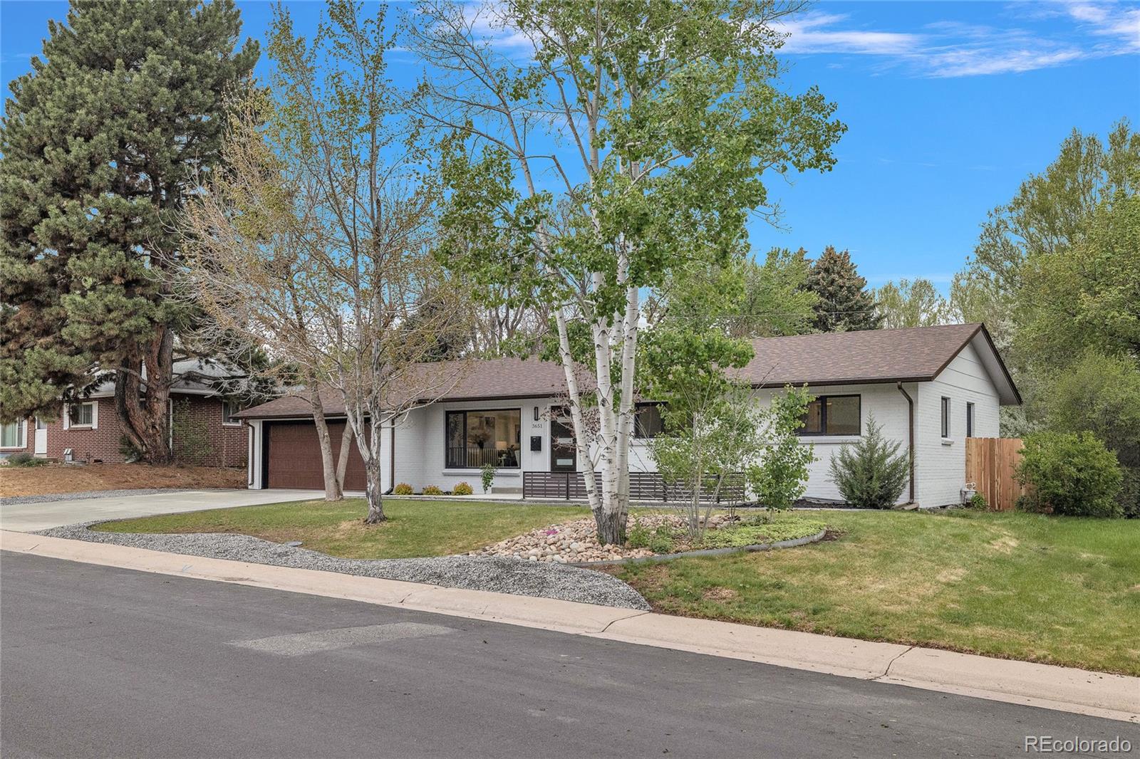 3651 S Grape Street Denver CO 80237