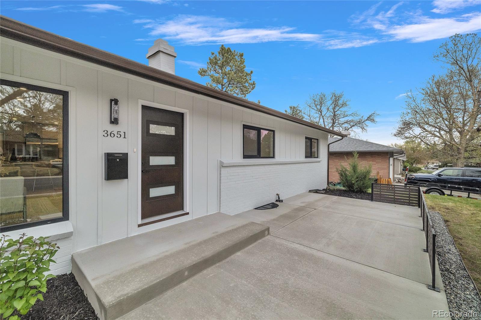 3651 S Grape Street Denver CO 80237