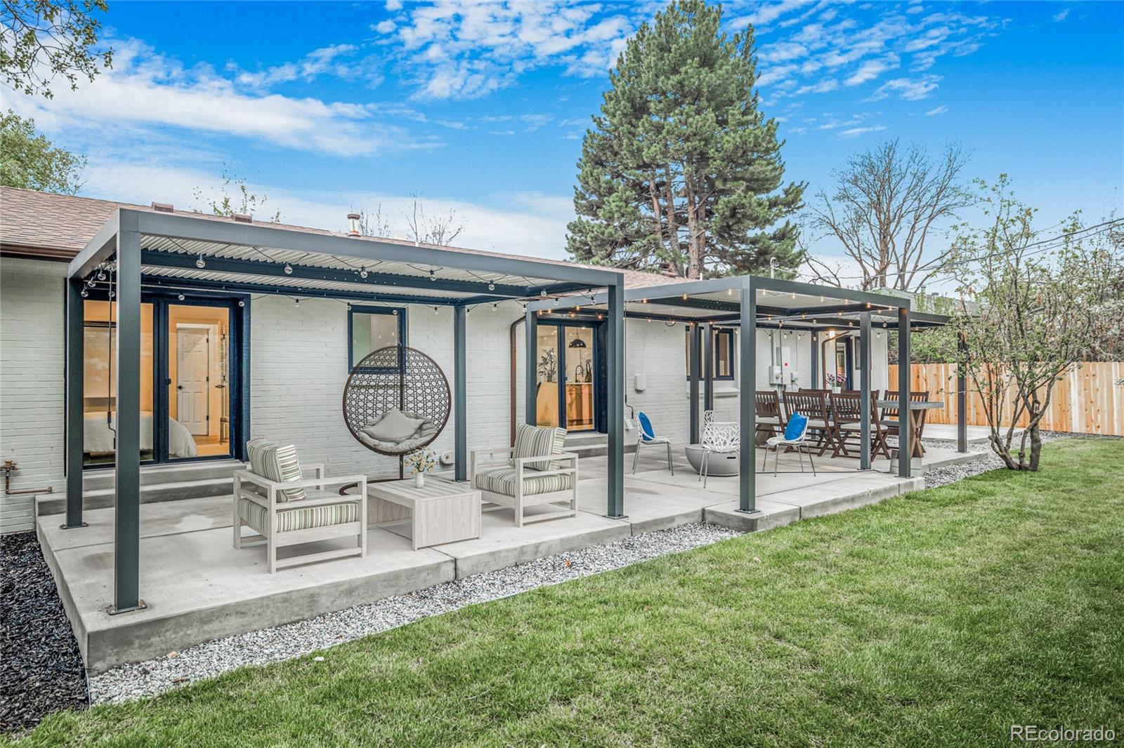 3651 S Grape Street Denver CO 80237