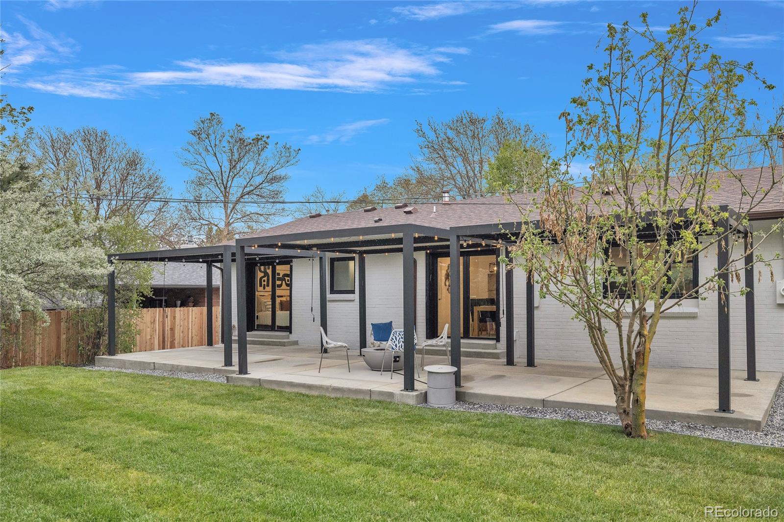 3651 S Grape Street Denver CO 80237
