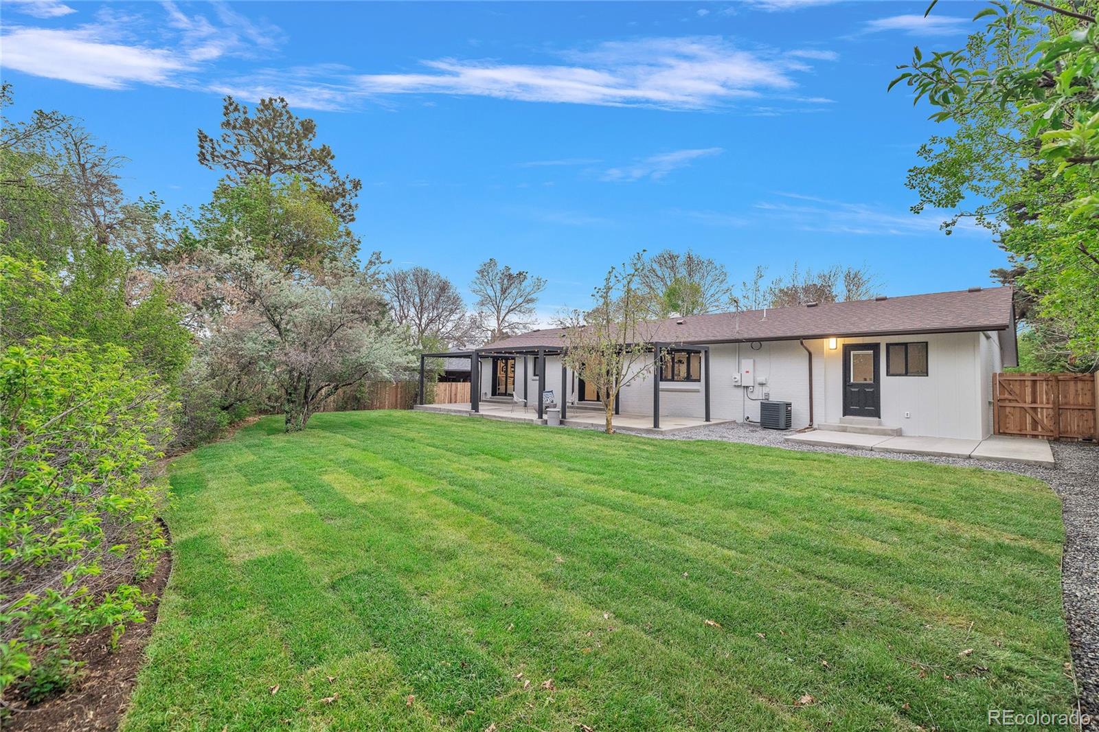 3651 S Grape Street Denver CO 80237