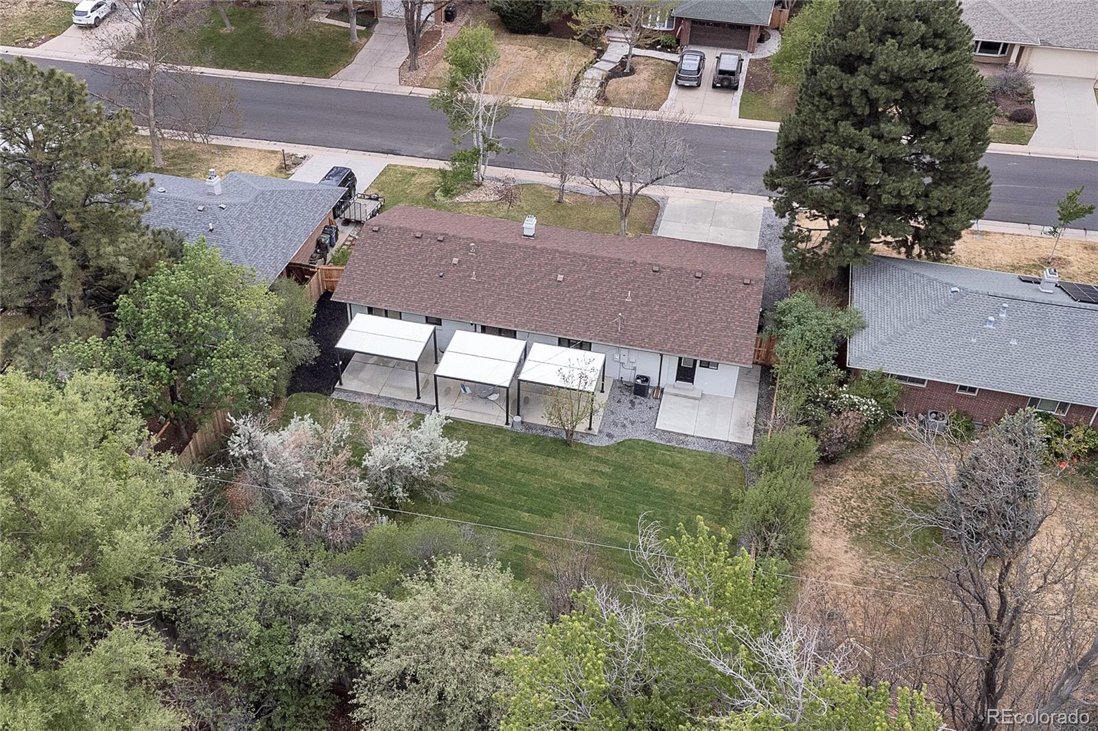 3651 S Grape Street Denver CO 80237