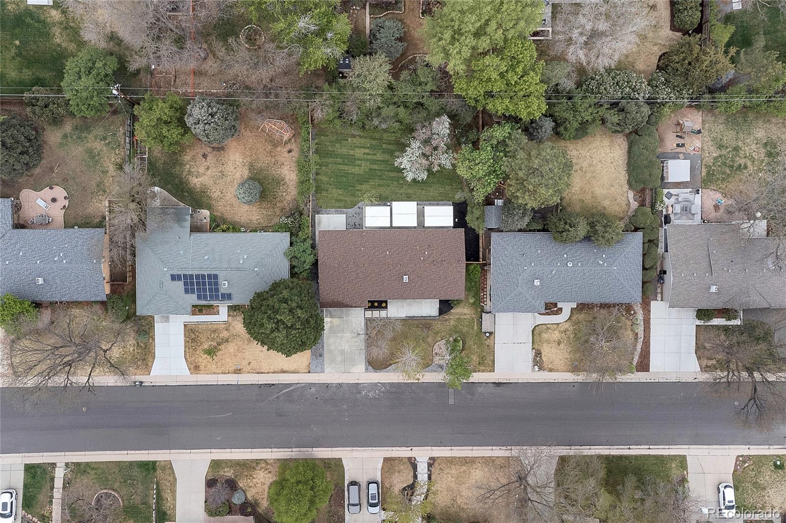 3651 S Grape Street Denver CO 80237