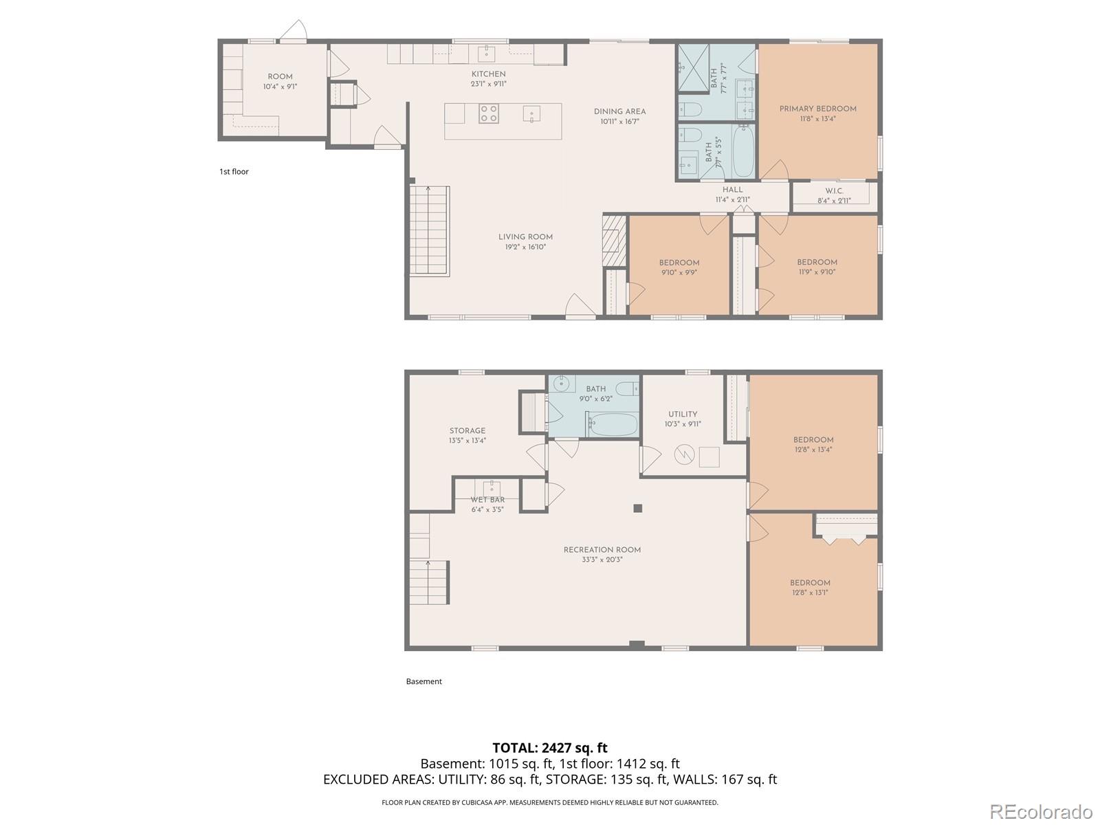 3651 S Grape Street Denver CO 80237