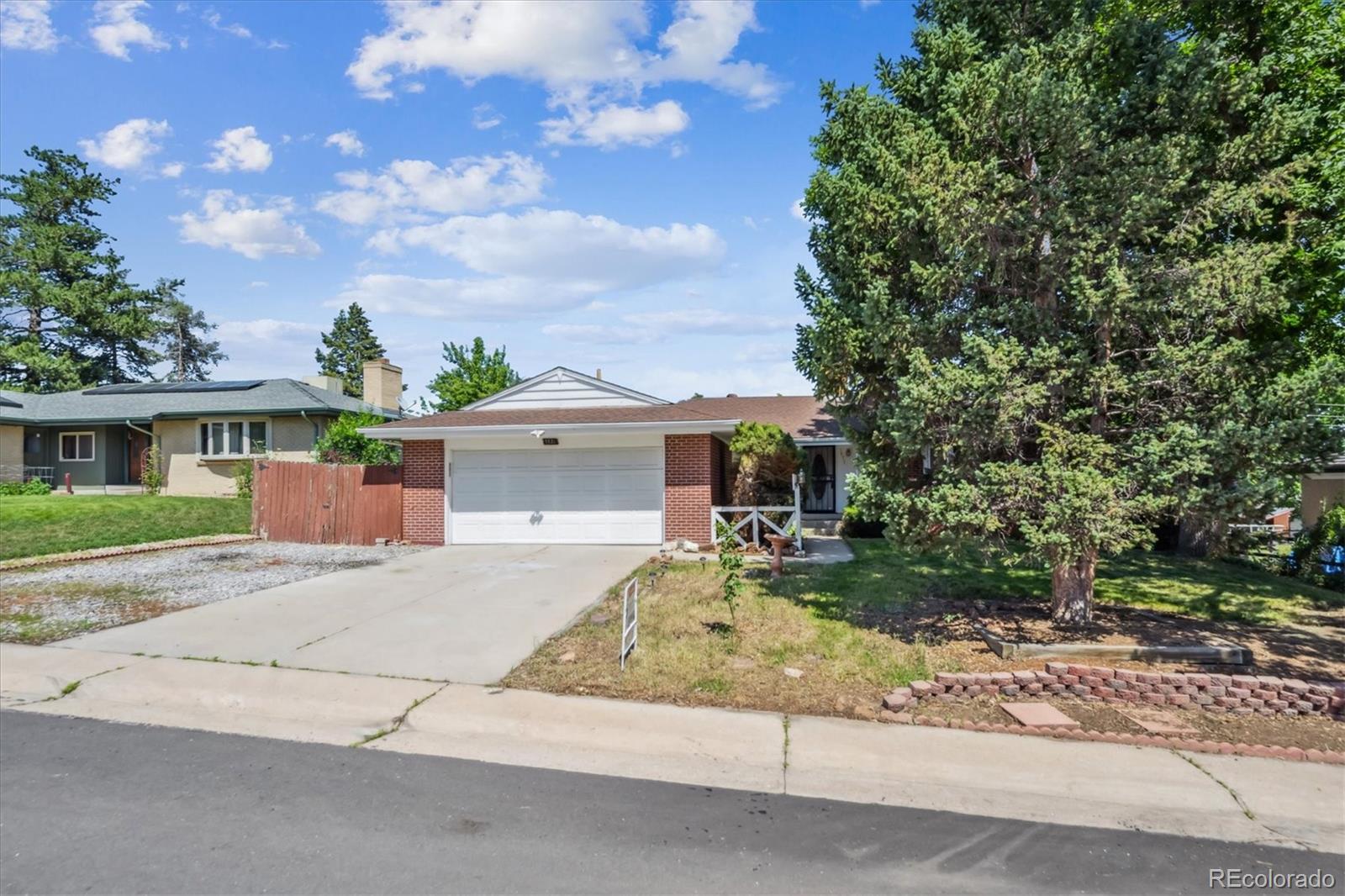 3871 W Saratoga Avenue Littleton CO 80123