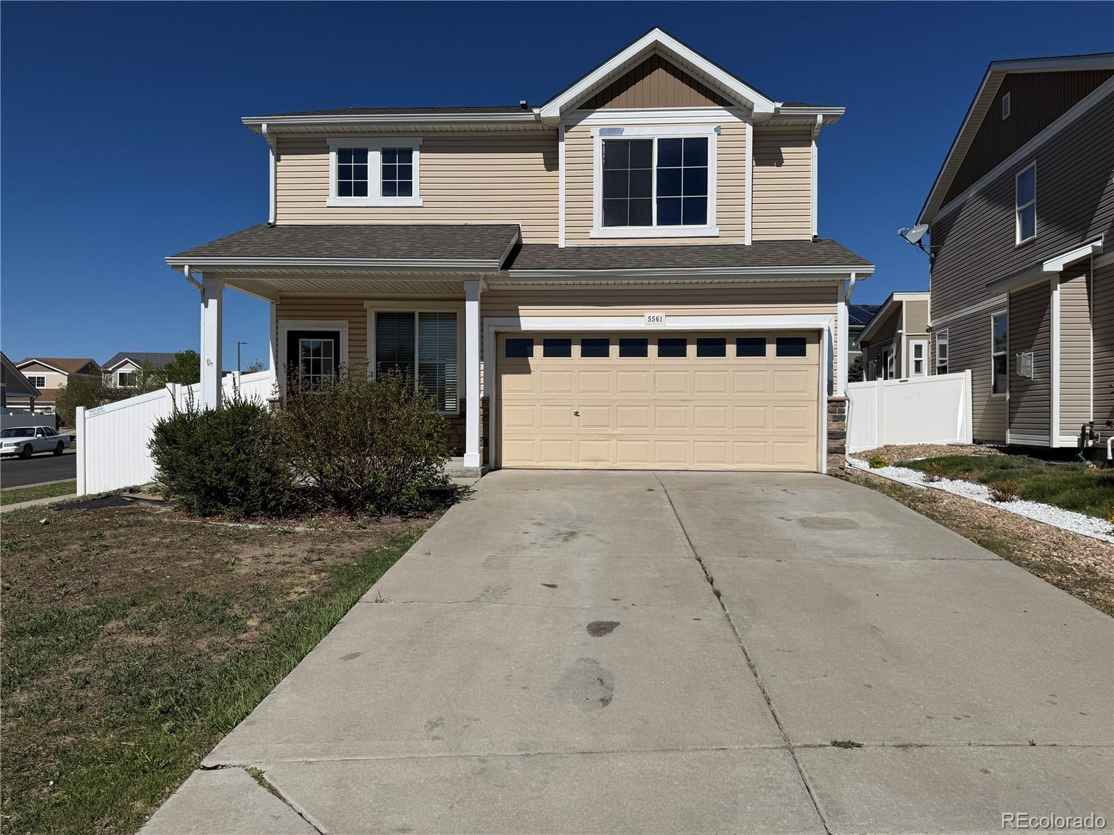 5561 Lisbon Street Denver CO 80249