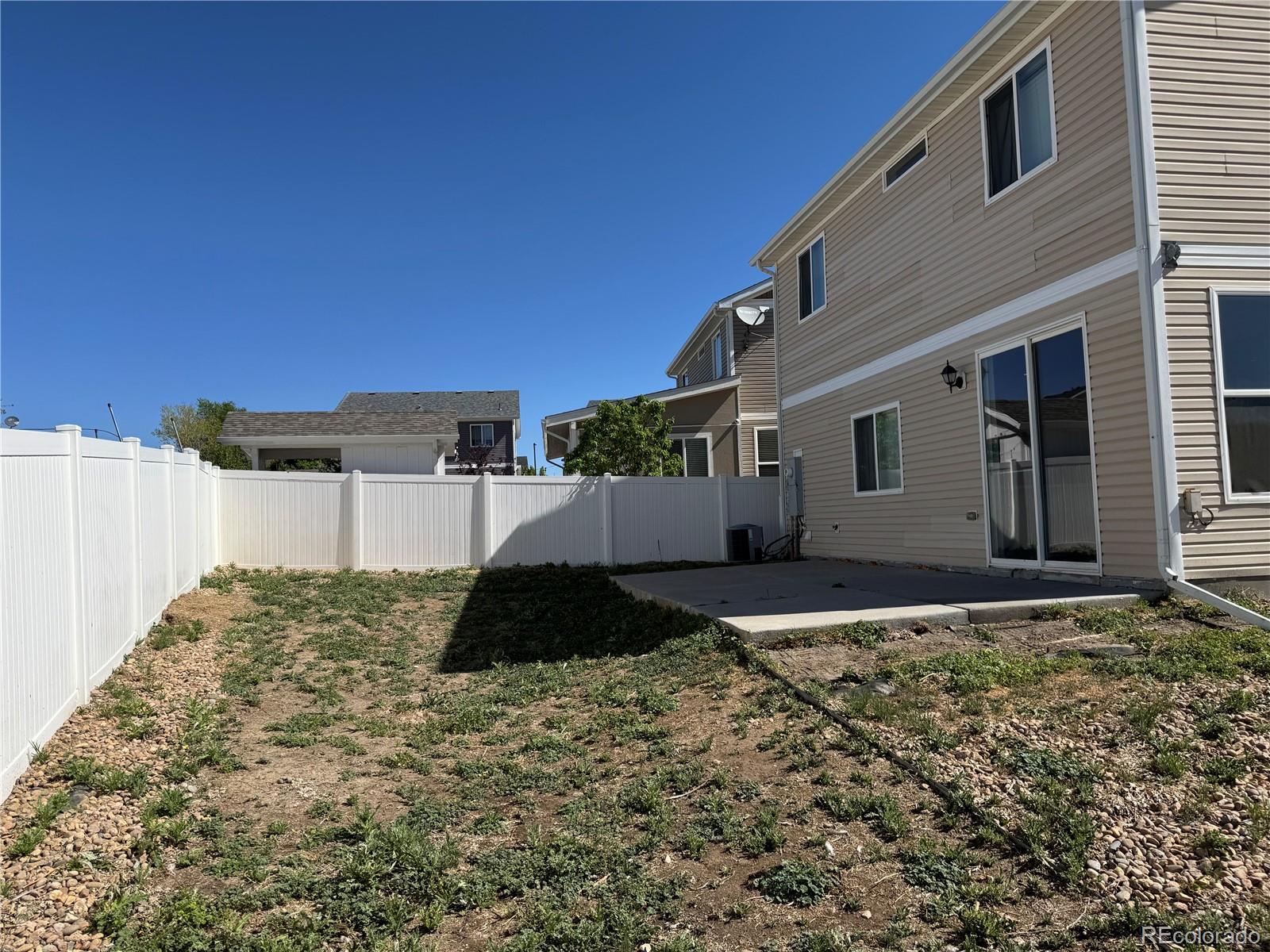 5561 Lisbon Street Denver CO 80249