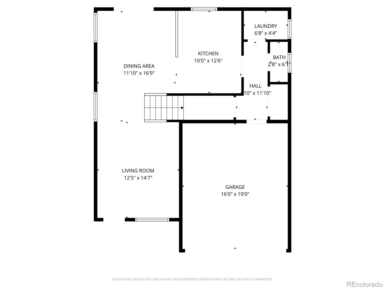 5561 Lisbon Street Denver CO 80249