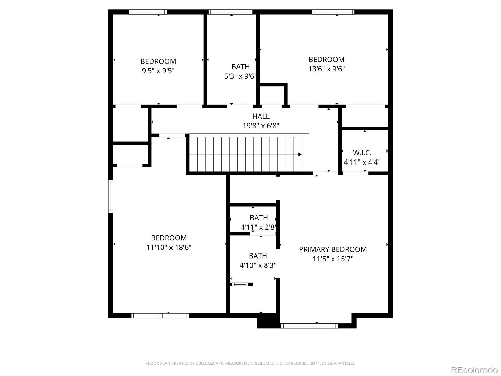 5561 Lisbon Street Denver CO 80249