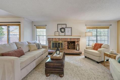 8168 Dover Circle Arvada CO 80005