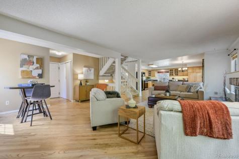 8168 Dover Circle Arvada CO 80005