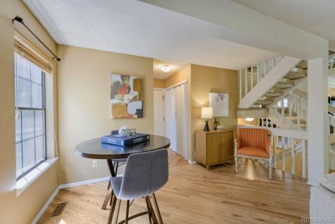 8168 Dover Circle Arvada CO 80005