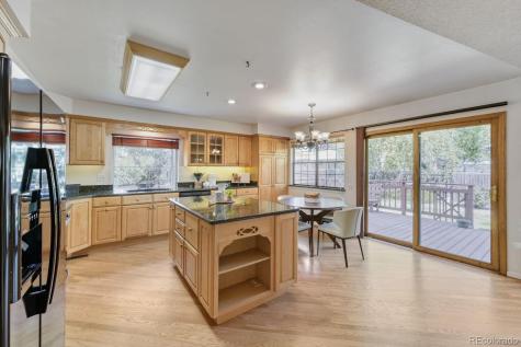 8168 Dover Circle Arvada CO 80005