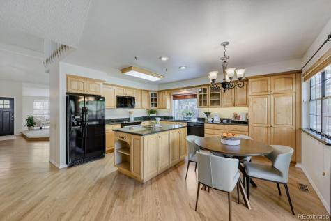 8168 Dover Circle Arvada CO 80005