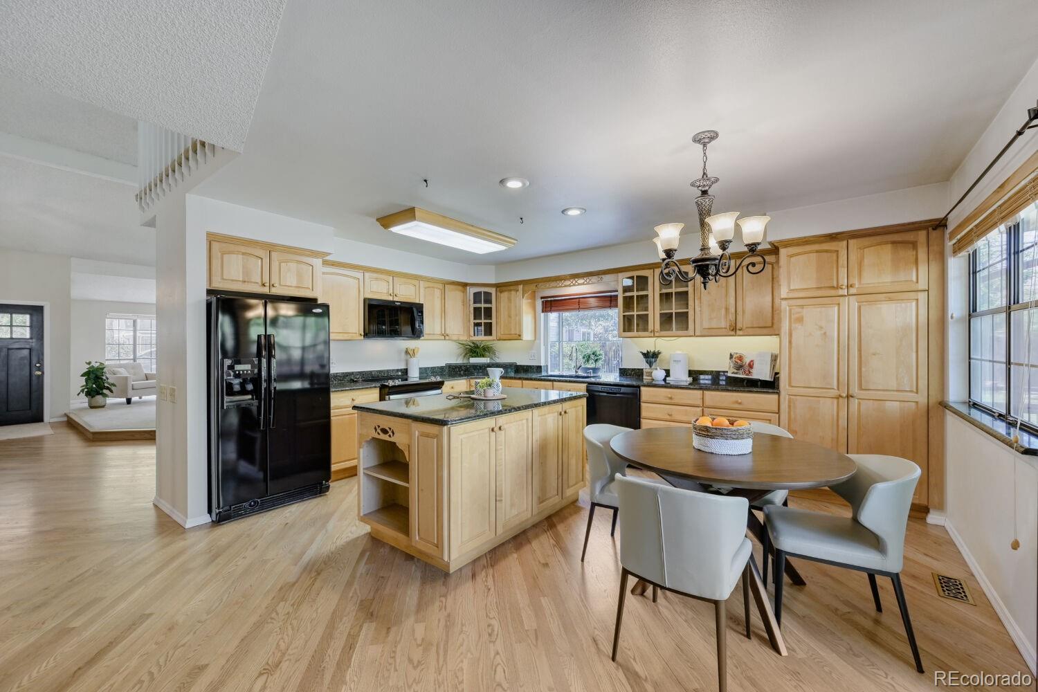8168 Dover Circle Arvada CO 80005