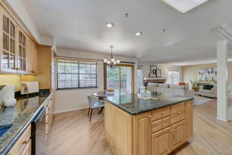 8168 Dover Circle Arvada CO 80005
