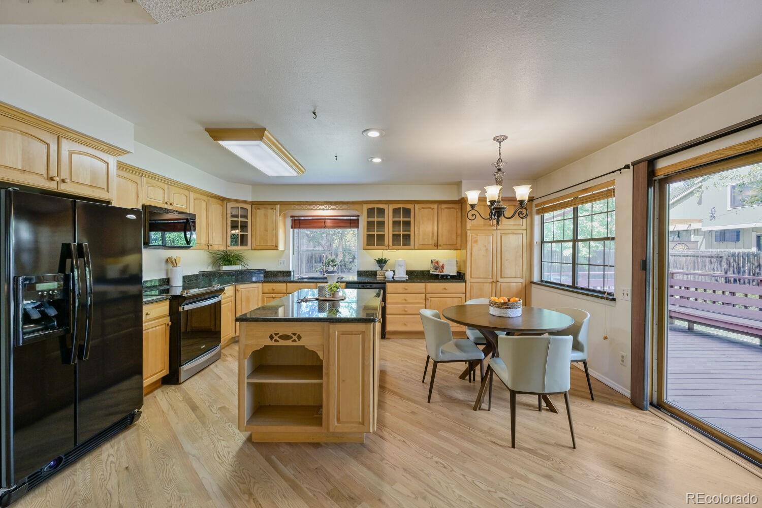 8168 Dover Circle Arvada CO 80005