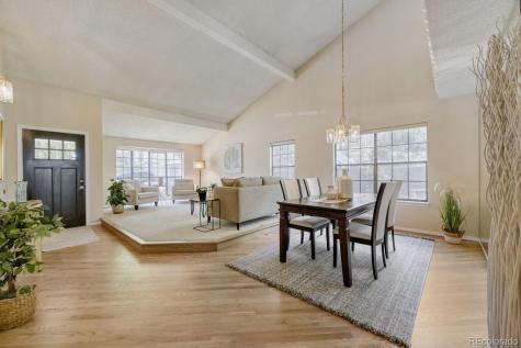 8168 Dover Circle Arvada CO 80005