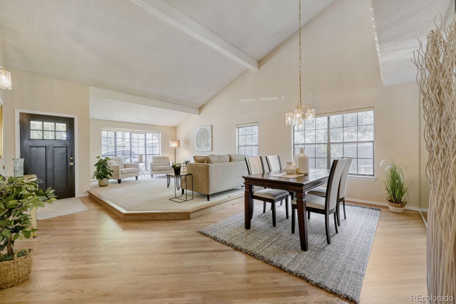 8168 Dover Circle Arvada CO 80005