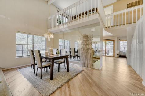 8168 Dover Circle Arvada CO 80005