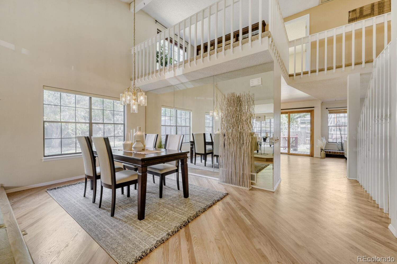 8168 Dover Circle Arvada CO 80005