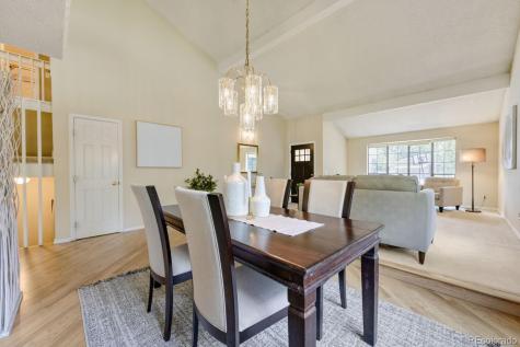 8168 Dover Circle Arvada CO 80005