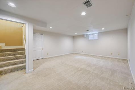 8168 Dover Circle Arvada CO 80005