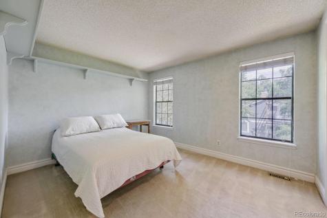 8168 Dover Circle Arvada CO 80005