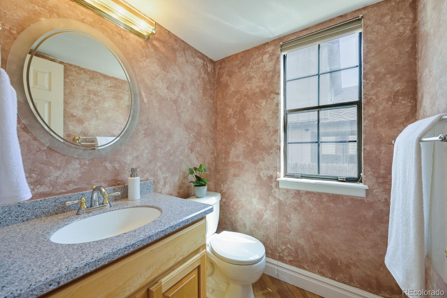 8168 Dover Circle Arvada CO 80005