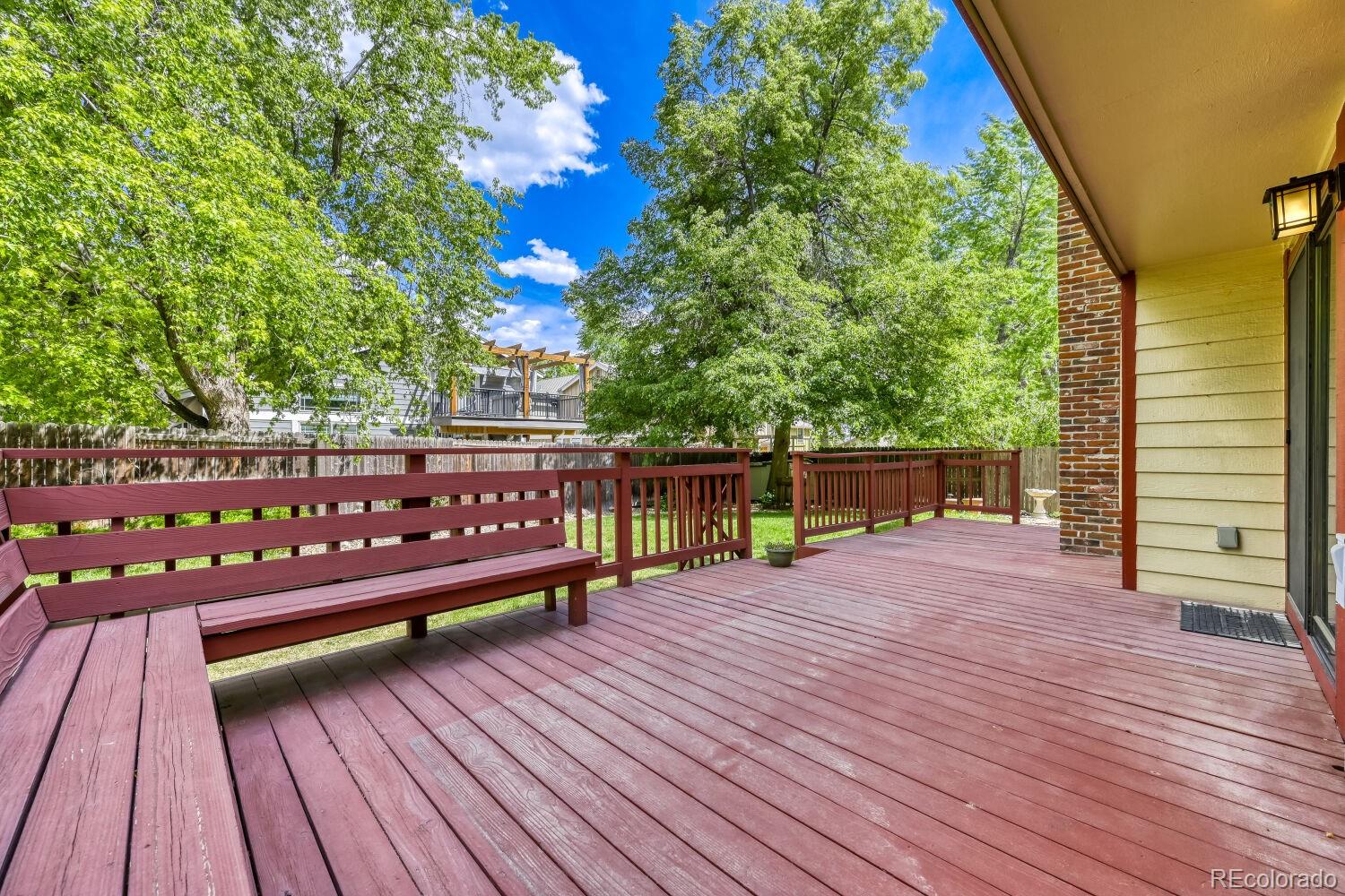 8168 Dover Circle Arvada CO 80005