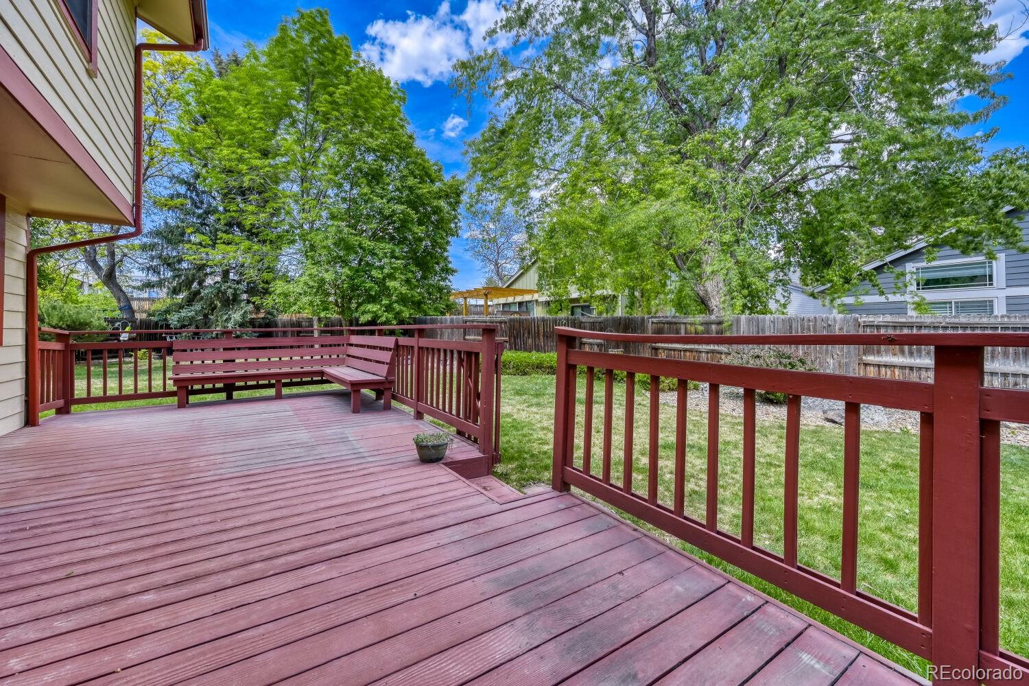 8168 Dover Circle Arvada CO 80005