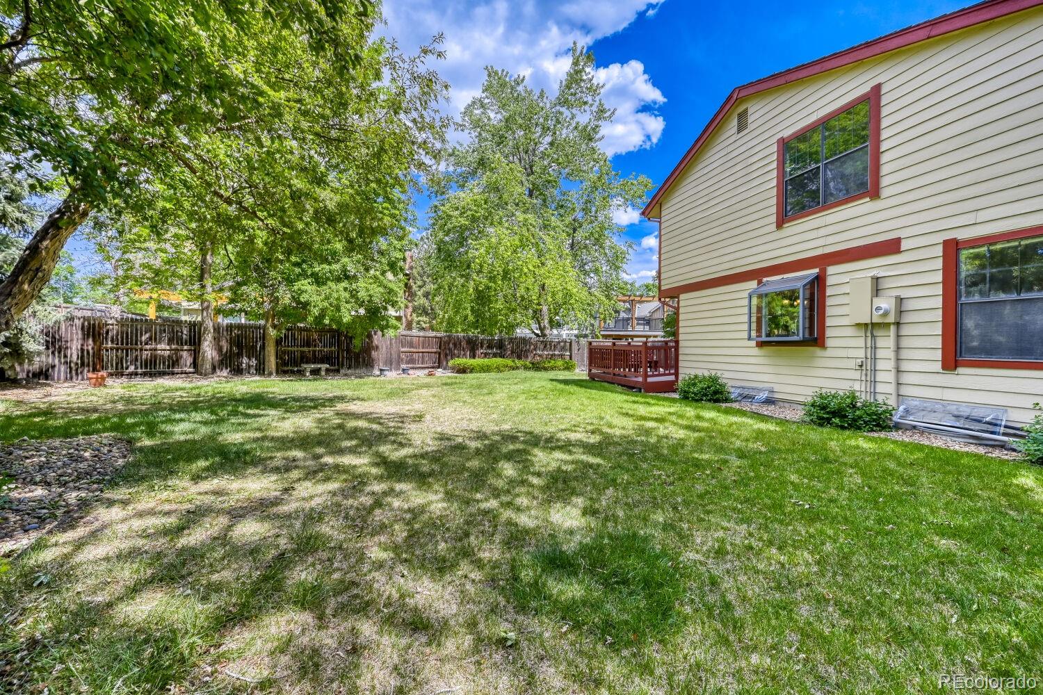 8168 Dover Circle Arvada CO 80005