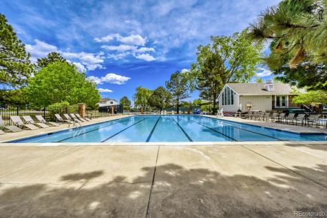 8168 Dover Circle Arvada CO 80005
