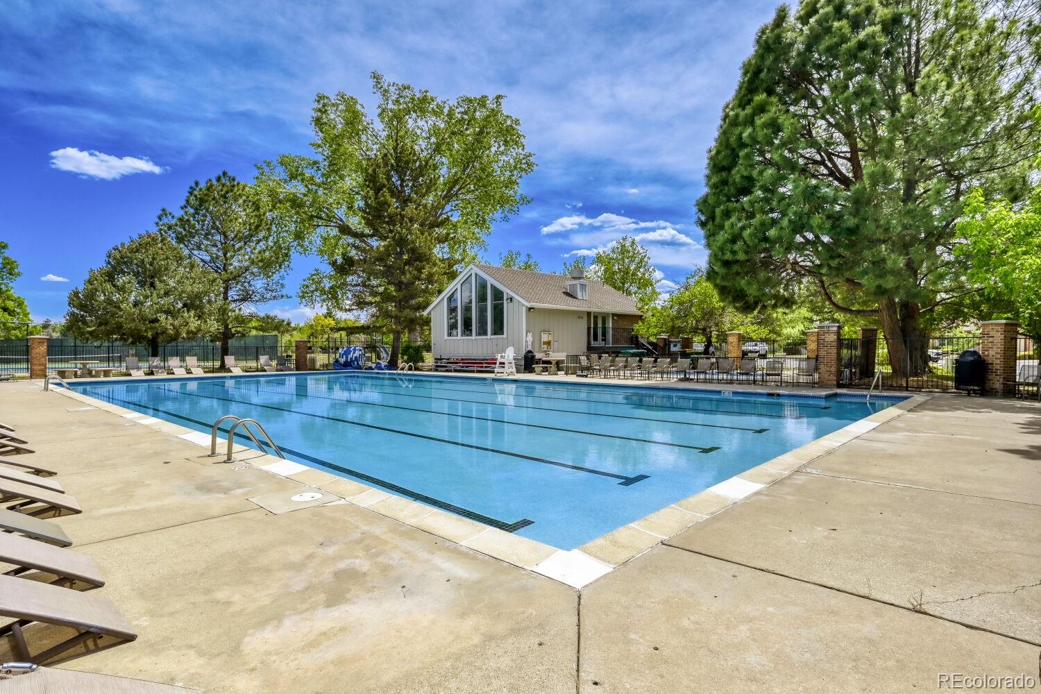 8168 Dover Circle Arvada CO 80005