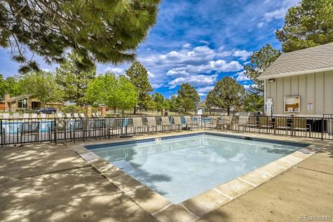 8168 Dover Circle Arvada CO 80005