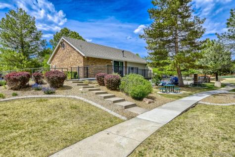 8168 Dover Circle Arvada CO 80005